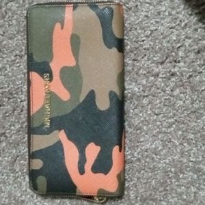 Michael Kors large wallet